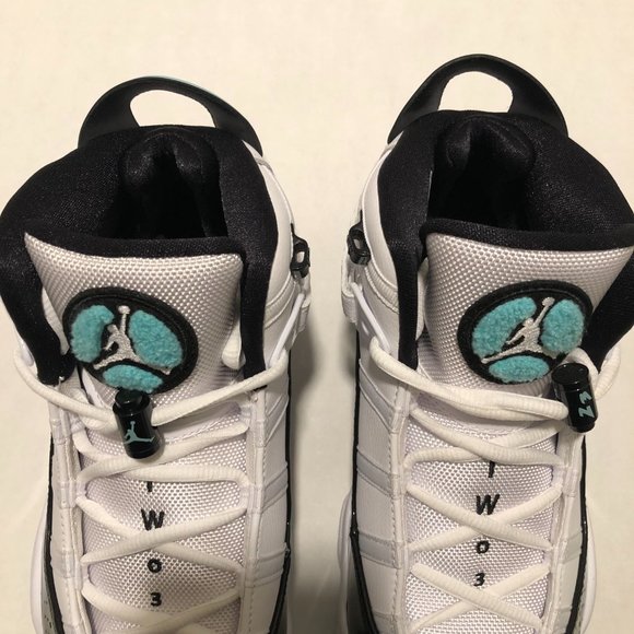 Jordan 6 Rings - Picture 5 of 5